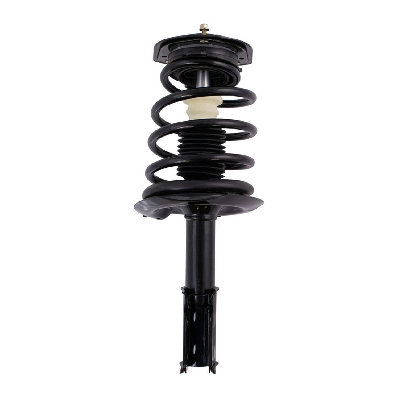 Front Loaded Quick Complete Strut Spring Mount Assembly LH Or_voghion.com