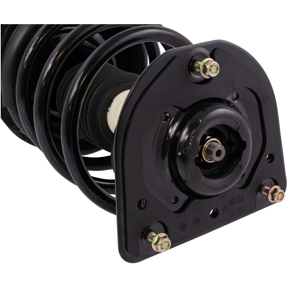 Front Loaded Quick Complete Strut Spring Mount Assembly LH Or_voghion.com