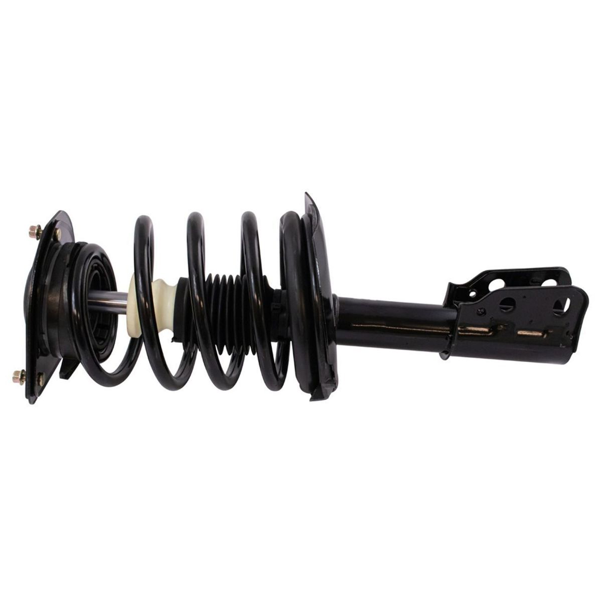 Front Loaded Quick Complete Strut Spring Mount Assembly LH Or_voghion.com