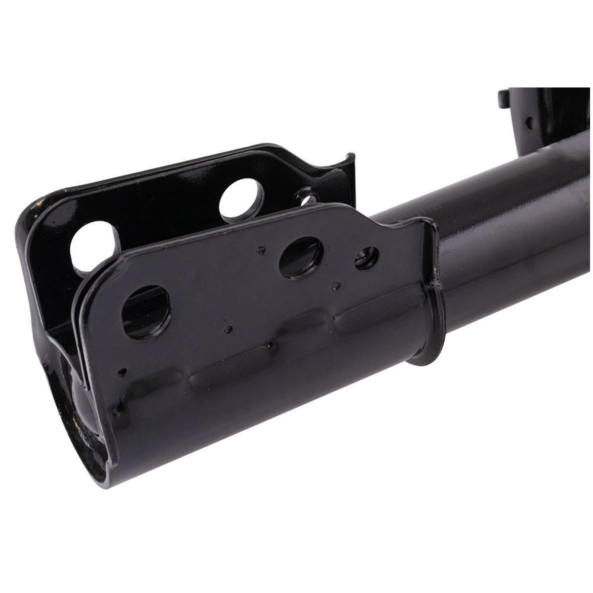 Front Loaded Quick Complete Strut Spring Mount Assembly LH Or_voghion.com