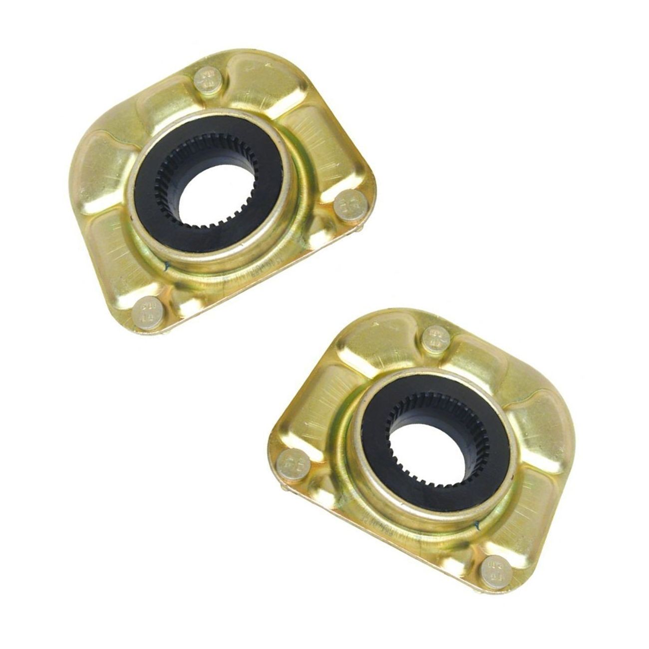 Front Upper Strut Mount W/ Bearing Set Suspension For Volvo C70_voghion.com