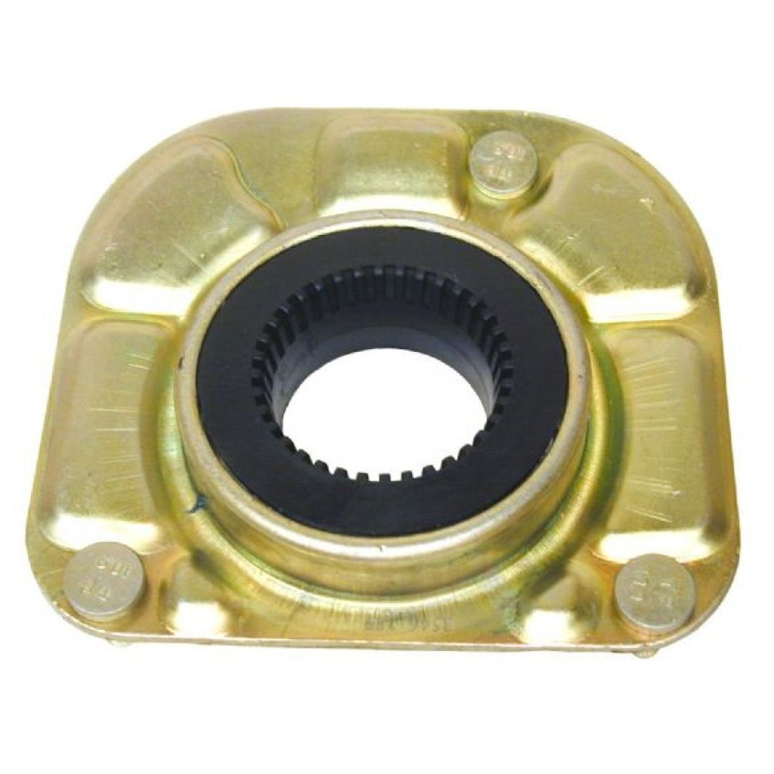 Front Upper Strut Mount W/ Bearing Set Suspension For Volvo C70_voghion.com