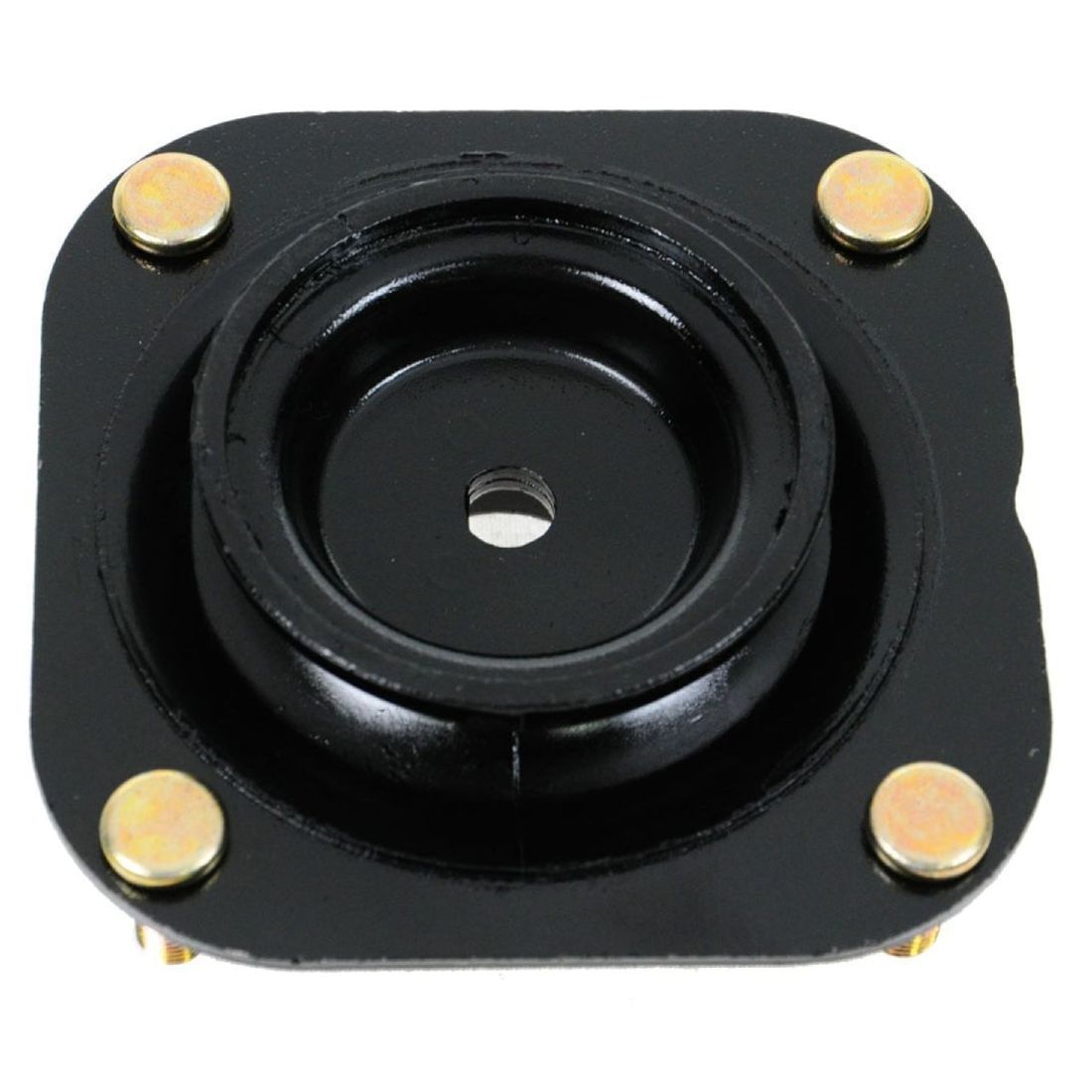 For Ford Mazda Mercury Front Upper Shock Strut Mount Kit Plate Bearing_voghion.com
