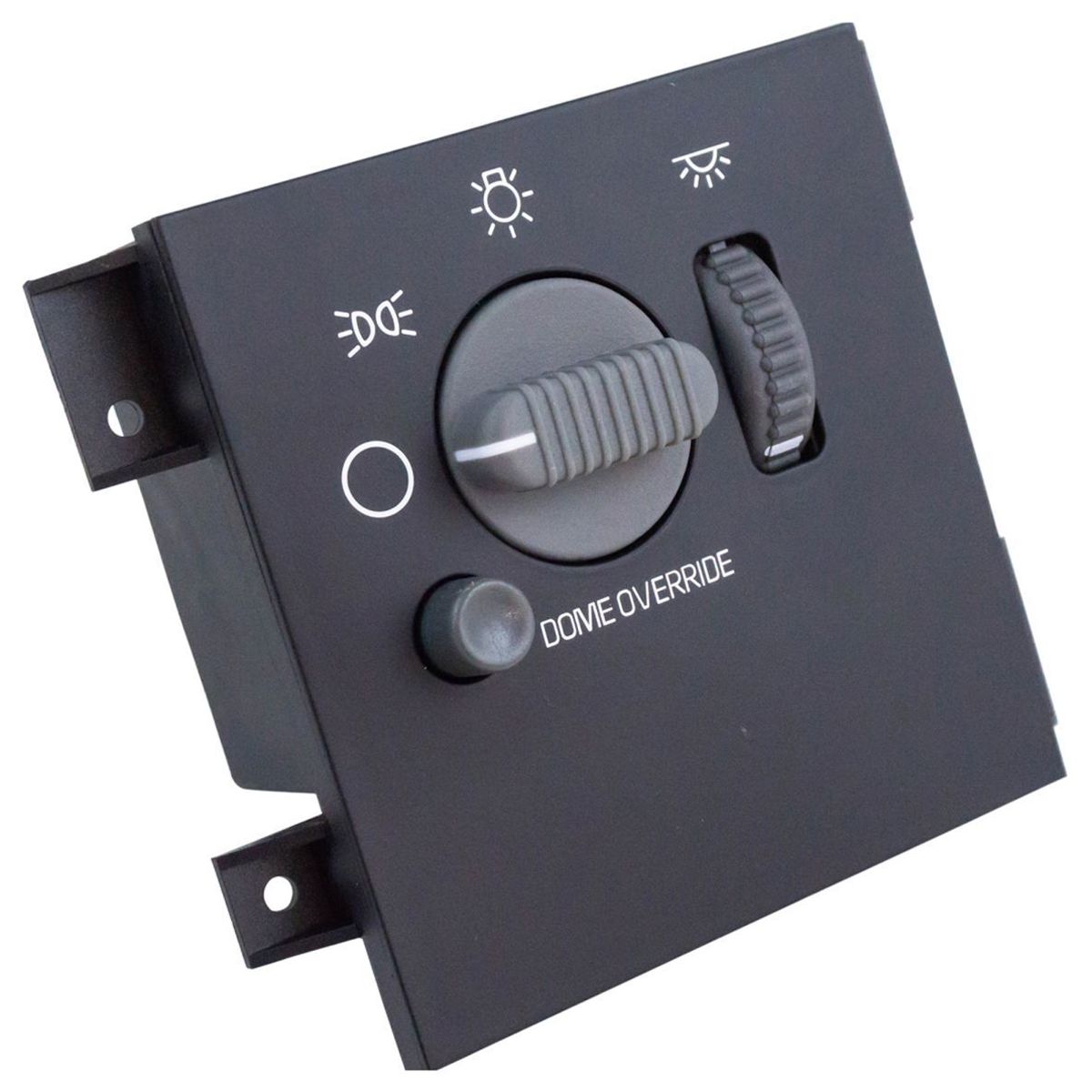 Headlight Lamp Dome Dimmer Interior Switch For Chevy GMC Oldsmobile_voghion.com