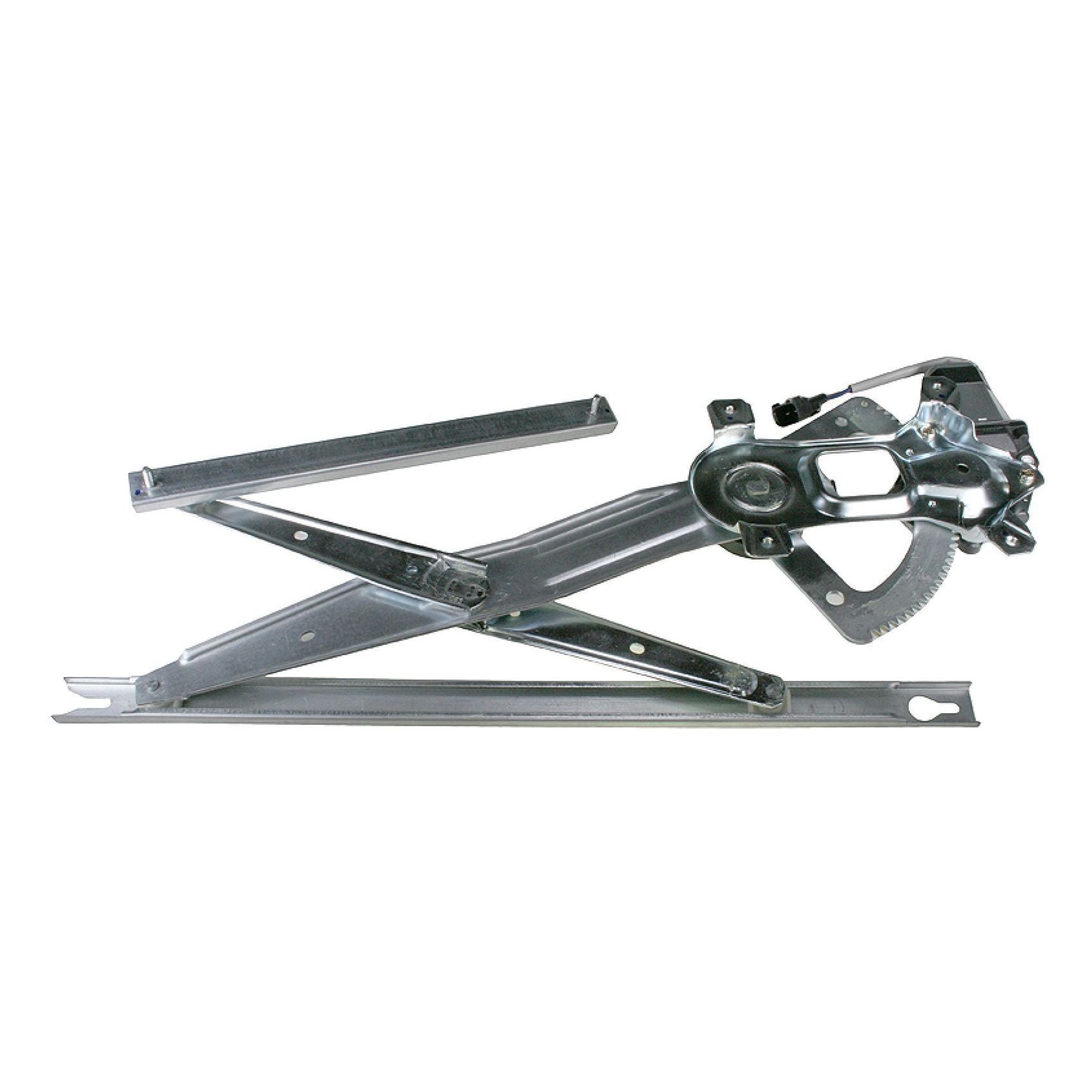 Power Window Regulator With Motor Front Passenger Side Super Duty_voghion.com