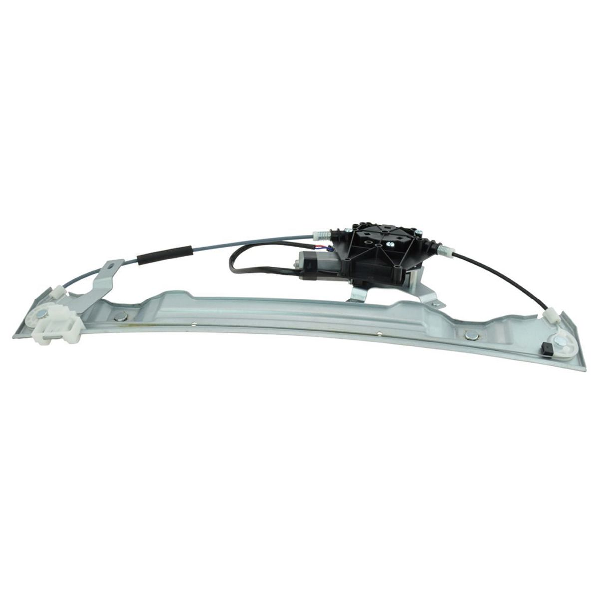 Rear Power Window Regulator W/ Motor Passenger Side Lincoln_voghion.com
