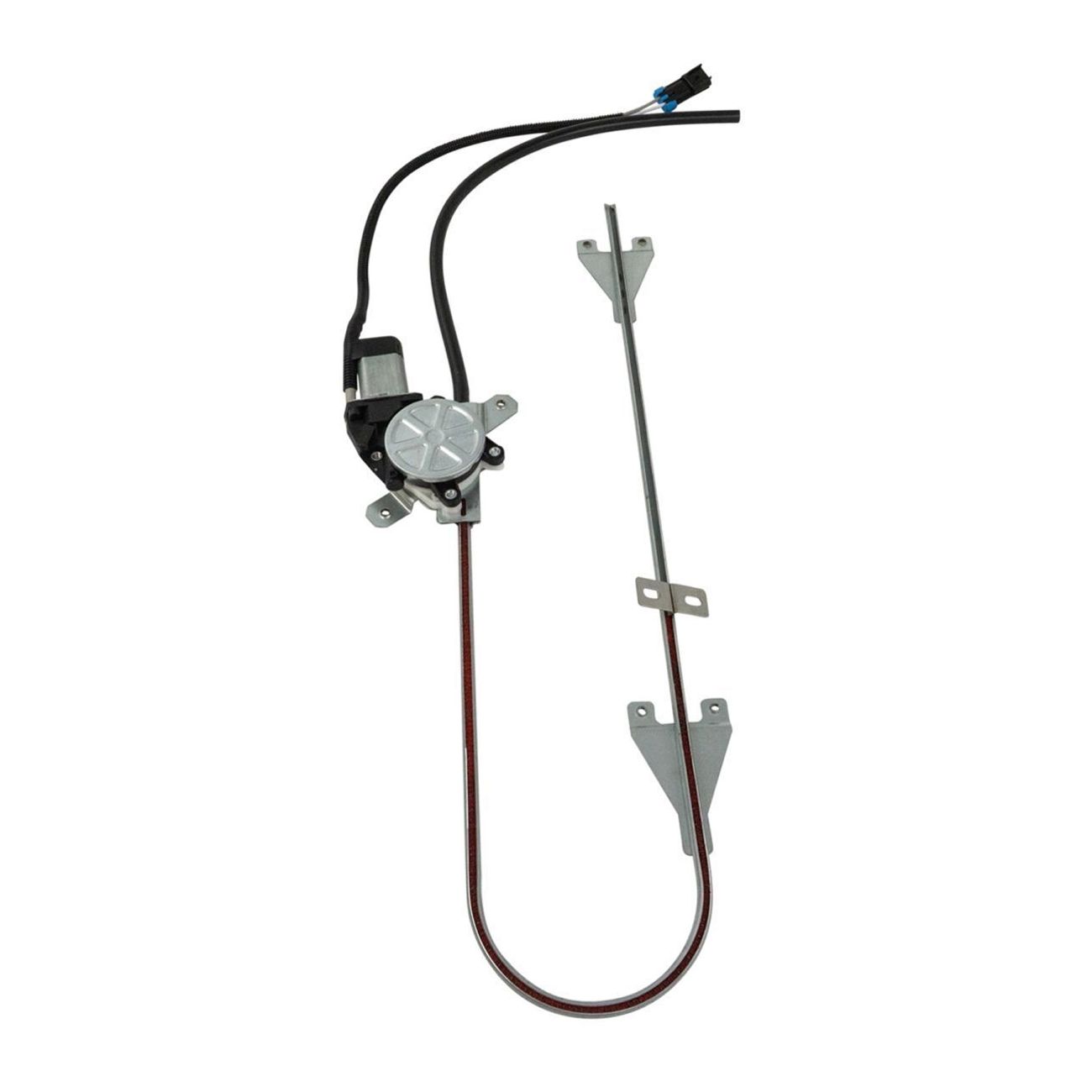 Power Window Regulator And Motor Passenger Side For Peterbilt Kenworth_voghion.com