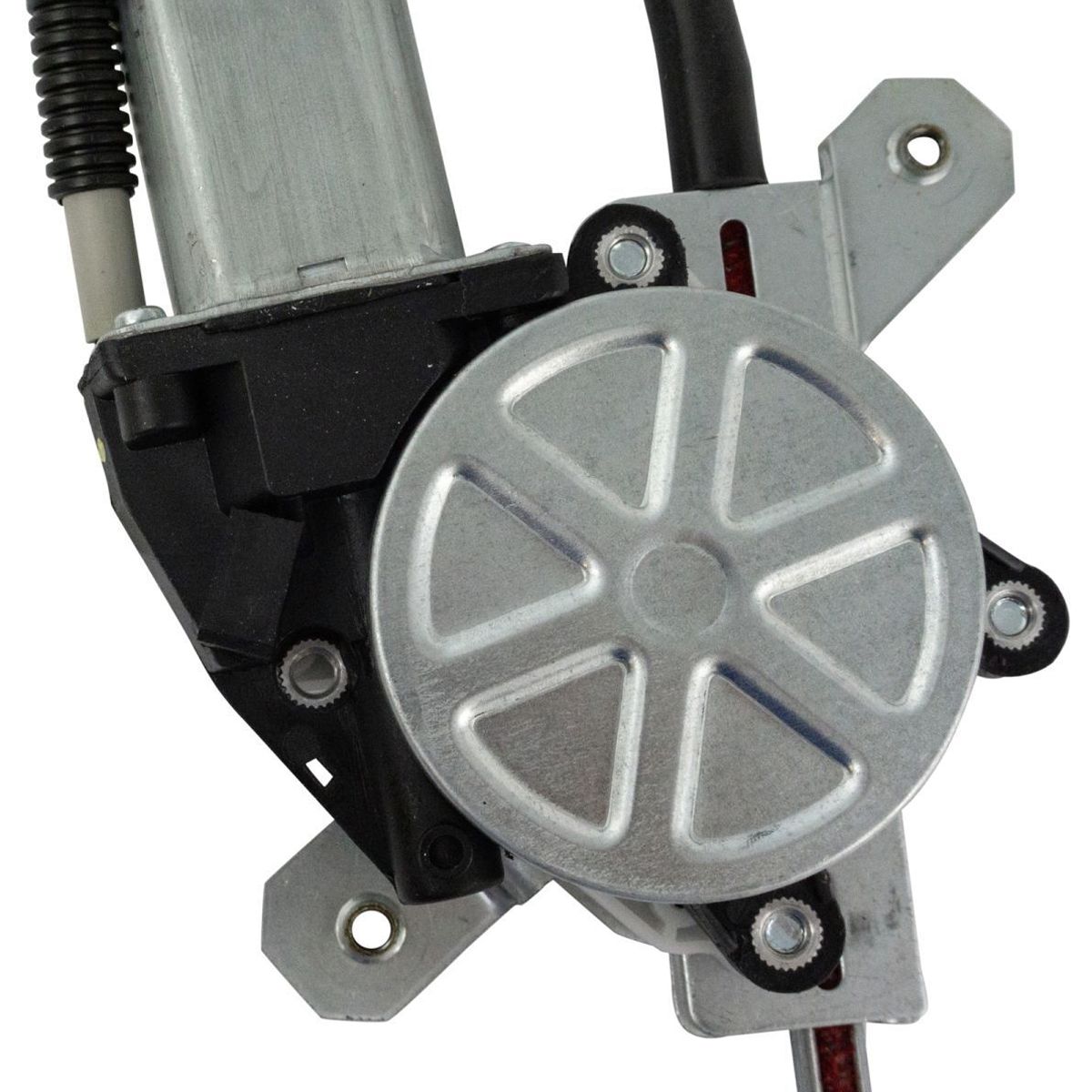 Power Window Regulator And Motor Passenger Side For Peterbilt Kenworth_voghion.com