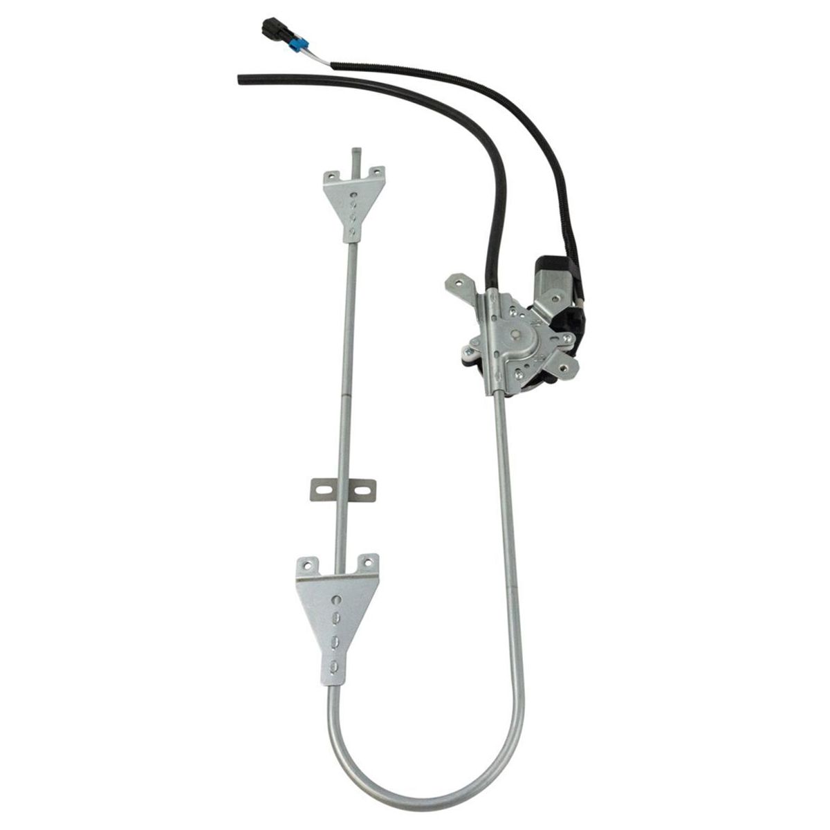 Power Window Regulator And Motor Passenger Side For Peterbilt Kenworth_voghion.com