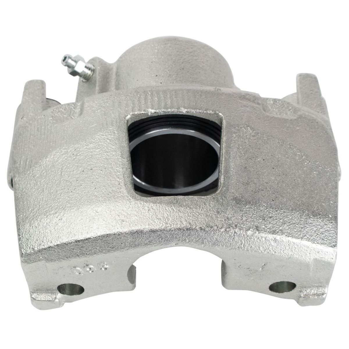 Front Ceramic Pads Performance Rotors & Caliper Kit For Buick Chevy Olds_voghion.com