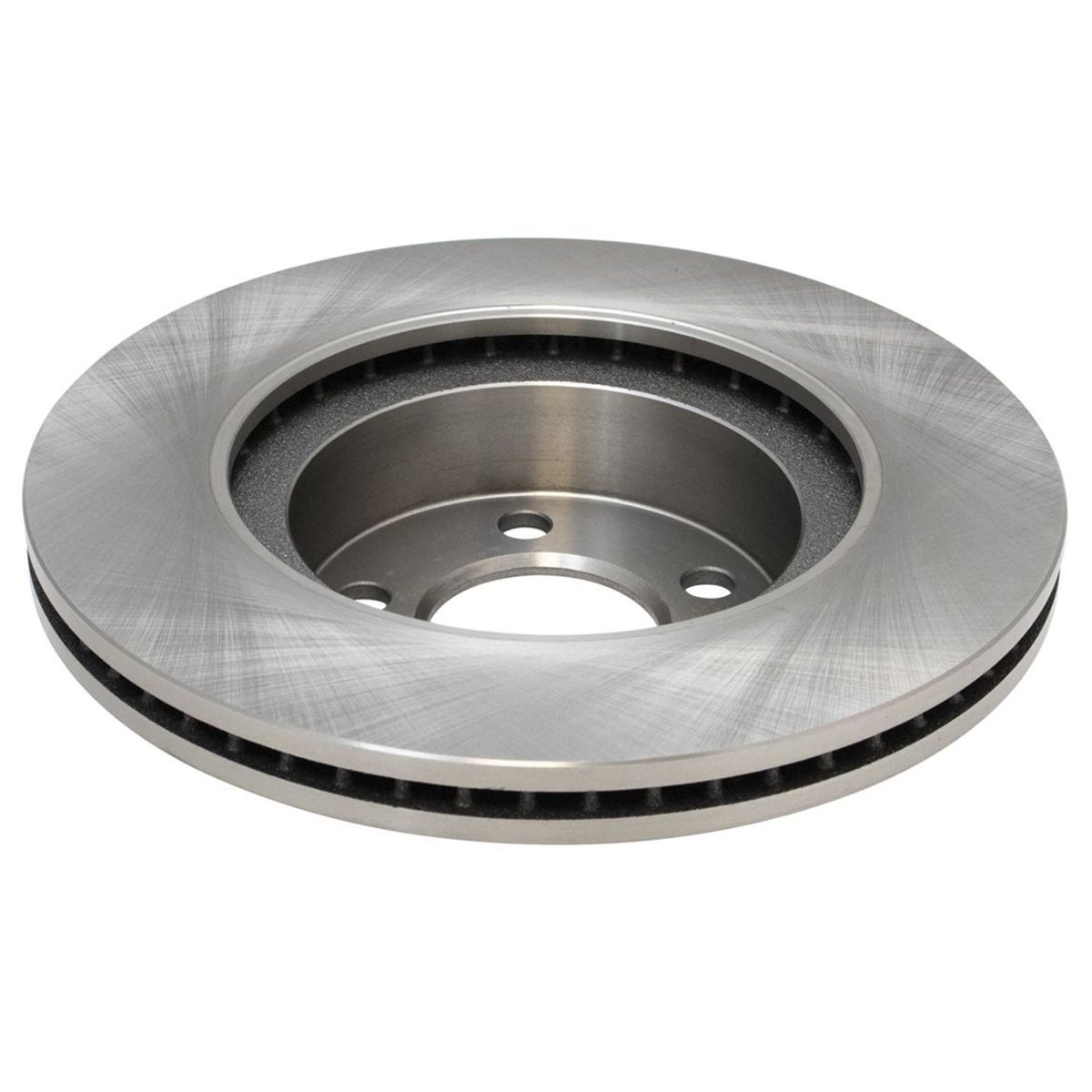 Front Posi Ceramic Disc Brake Pad & Rotor Kit Mazda_voghion.com