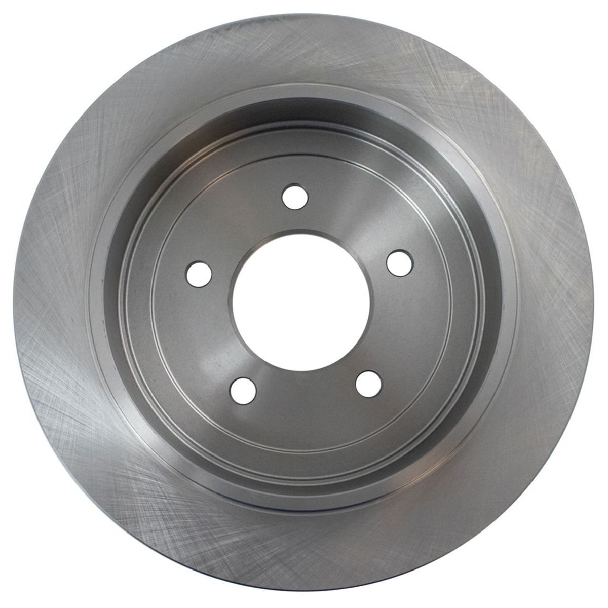 Front & Rear Posi Ceramic Disc Brake Pad & Rotor Kit For F150_voghion.com