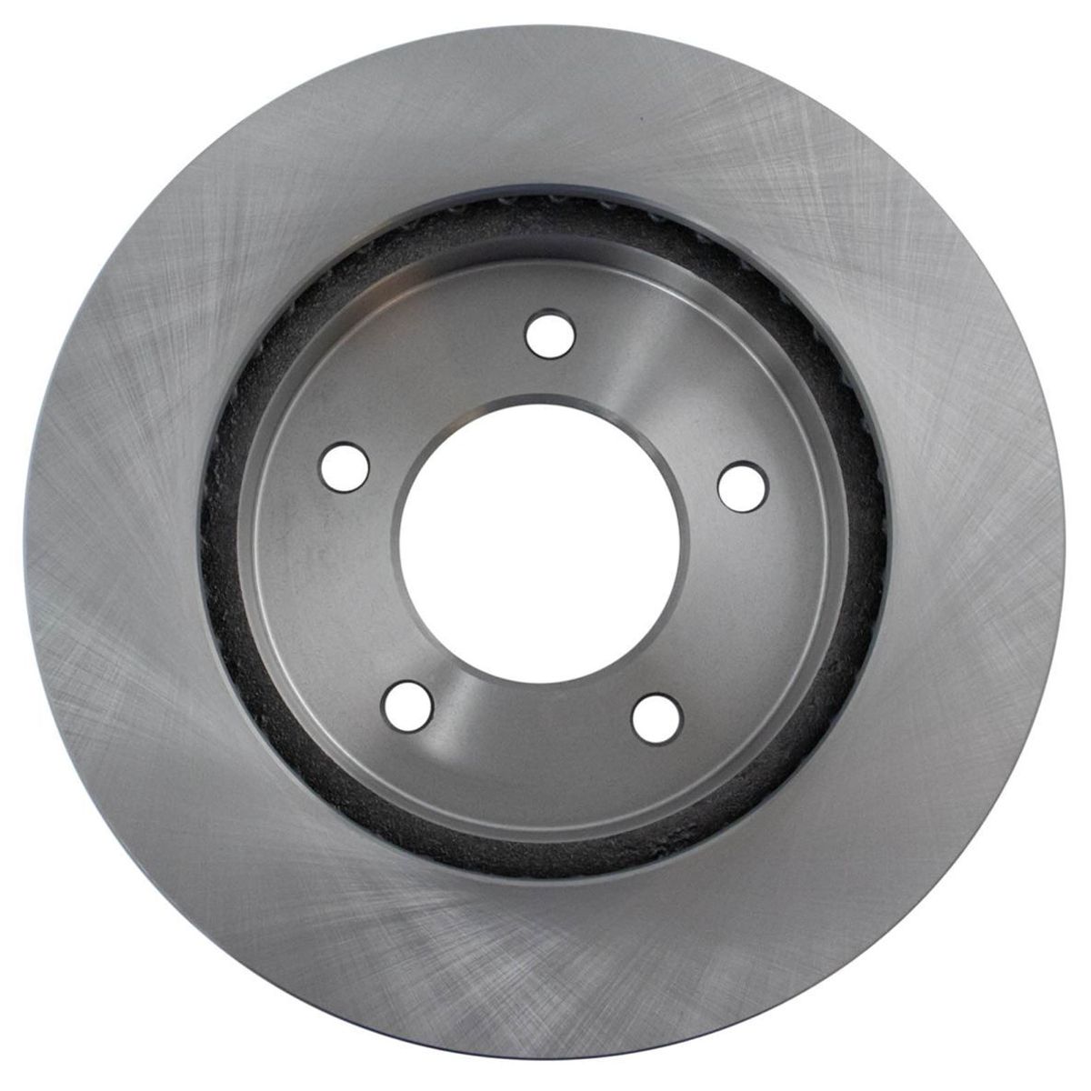 Front & Rear Posi Ceramic Disc Brake Pad & Rotor Kit For F150_voghion.com