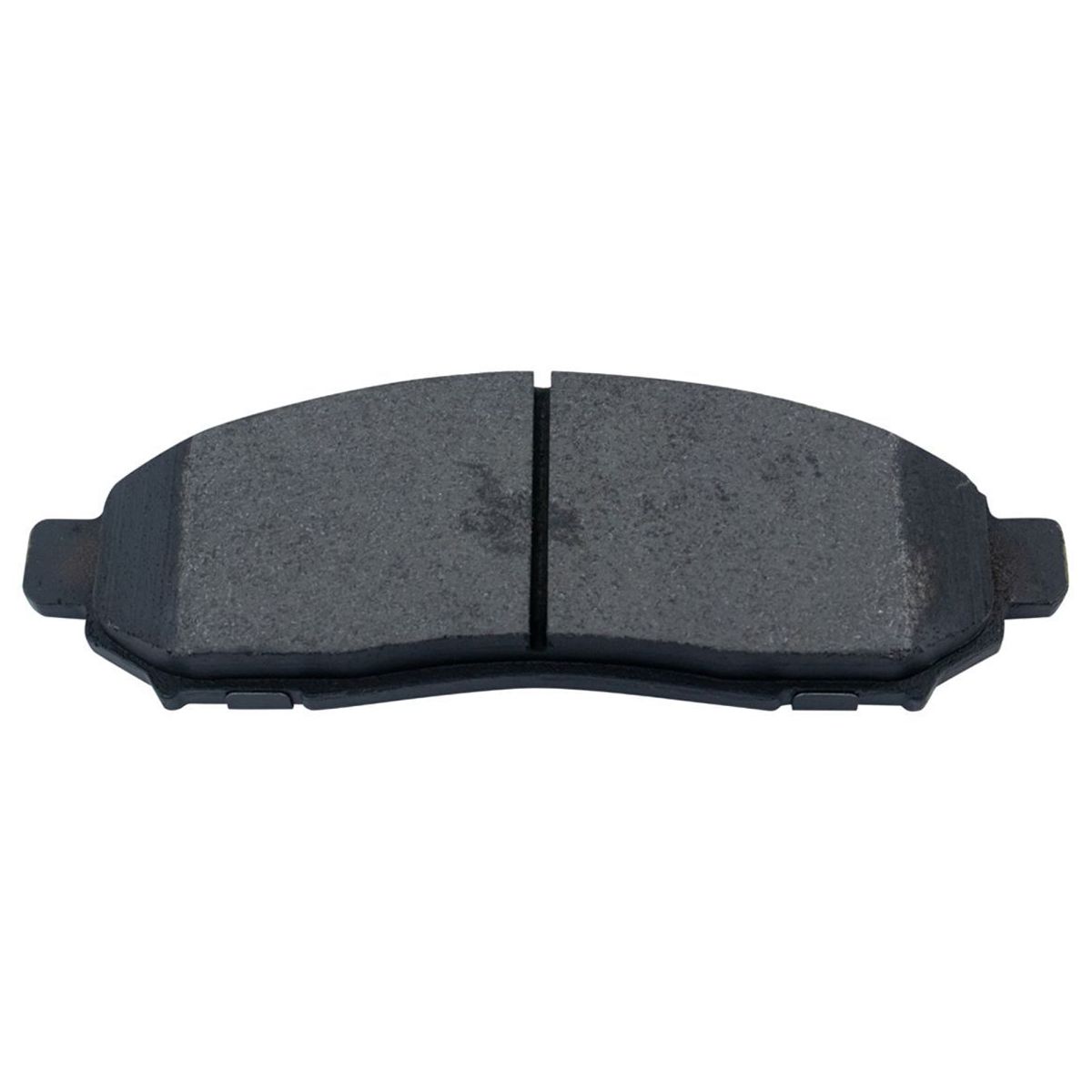 Front And Rear Brake Rotor And Ceramic Pad Kit For Nissan Suzuki_voghion.com