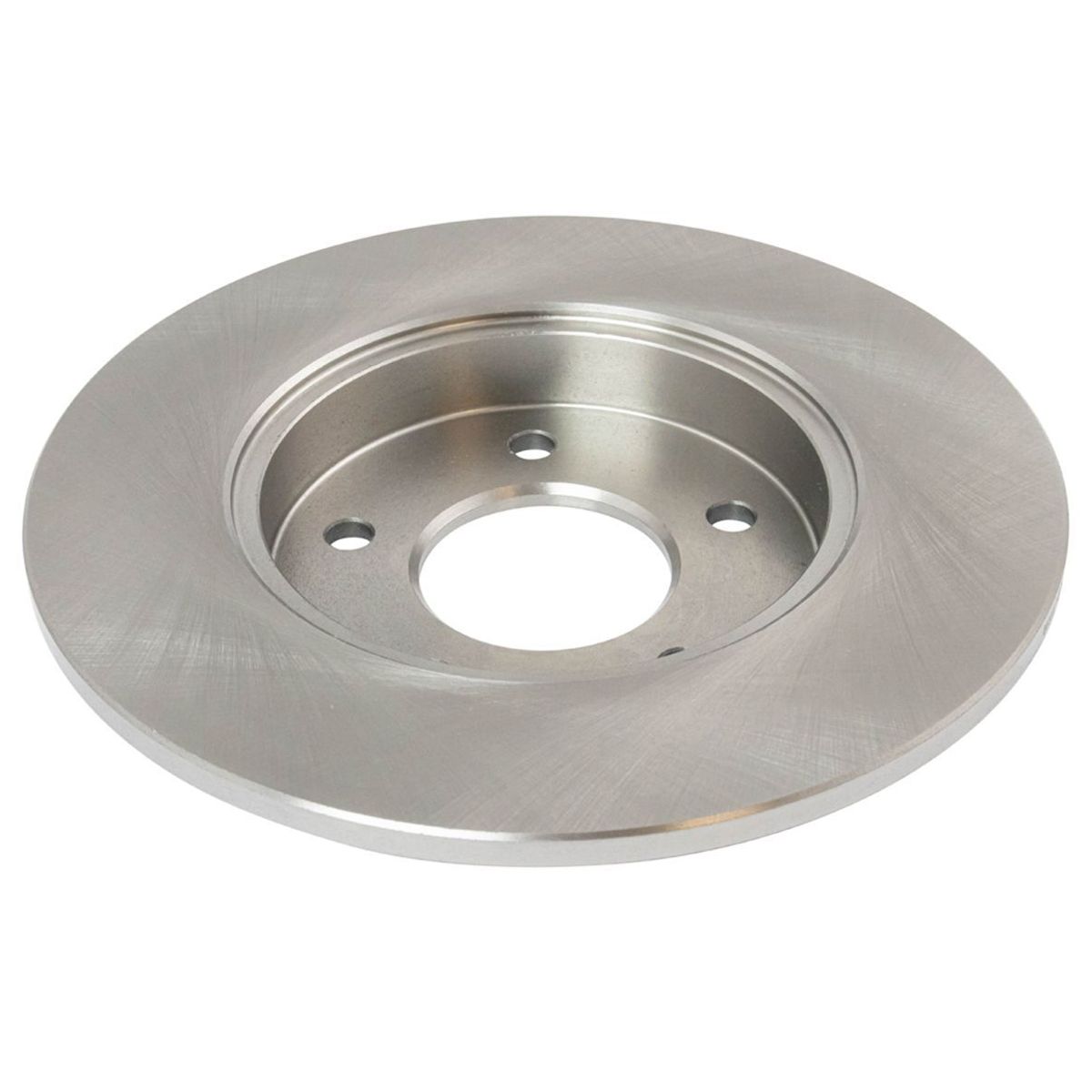 Brake Rotor & Ceramic Pad Front & Rear Kit W/Fluids For LeSabre Impala_voghion.com