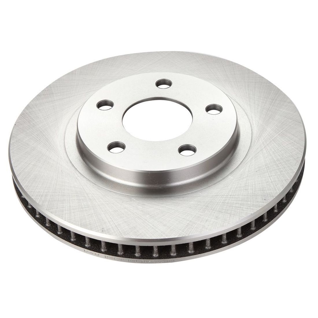 Brake Rotor & Ceramic Pad Front & Rear Kit W/Fluids For LeSabre Impala_voghion.com