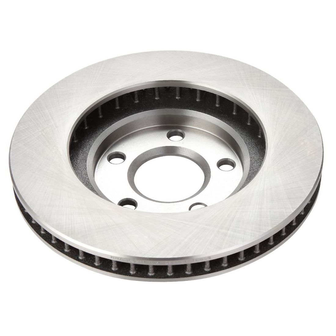 Brake Rotor & Ceramic Pad Front & Rear Kit W/Fluids For LeSabre Impala_voghion.com