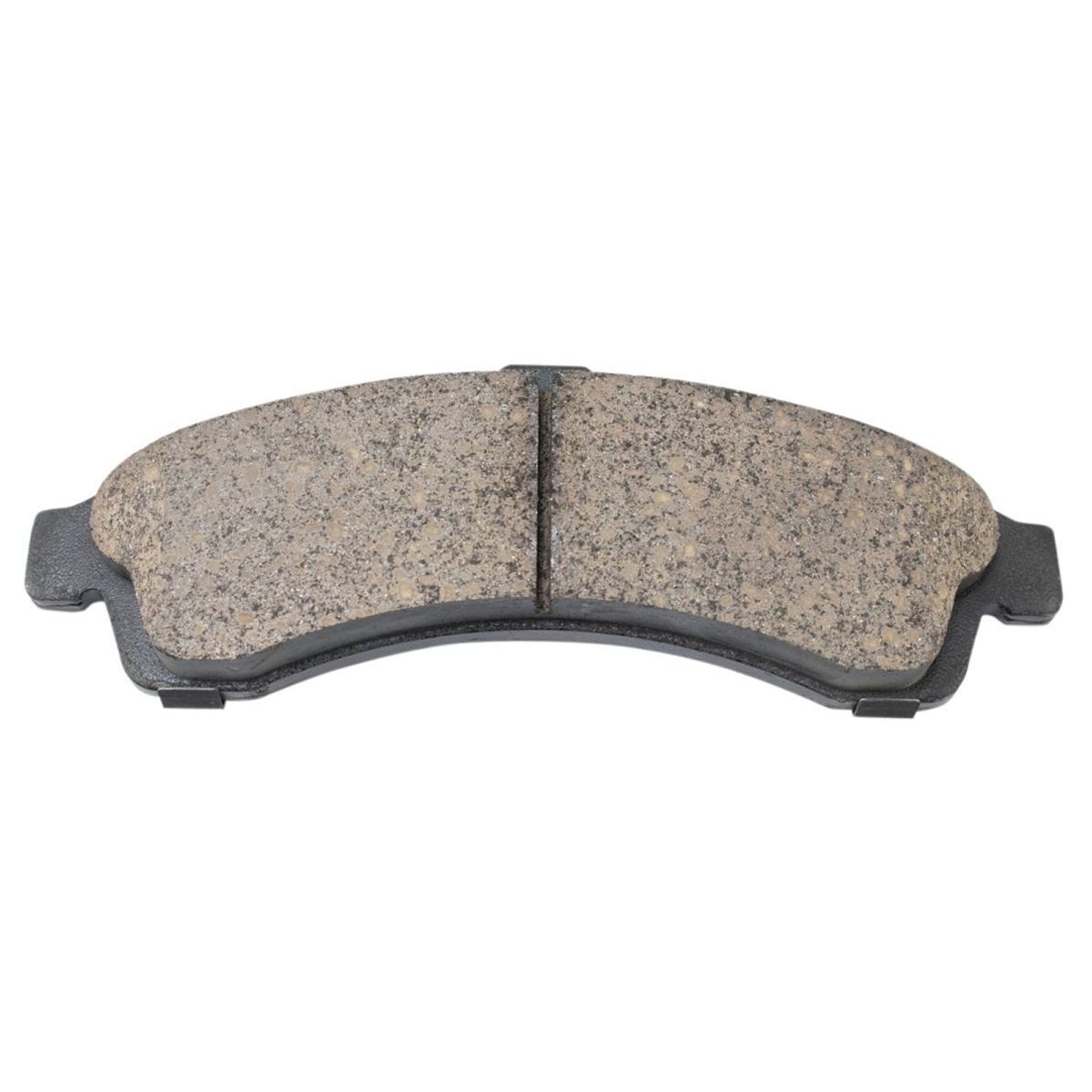 Wheel Hub & Ceramic Brake Pad Performance Rotor Front Kit For GM_voghion.com