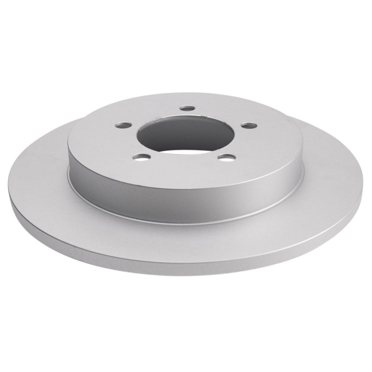 Rear Ceramic Brake Pad Coated Rotor & Caliper Kit Explorer_voghion.com