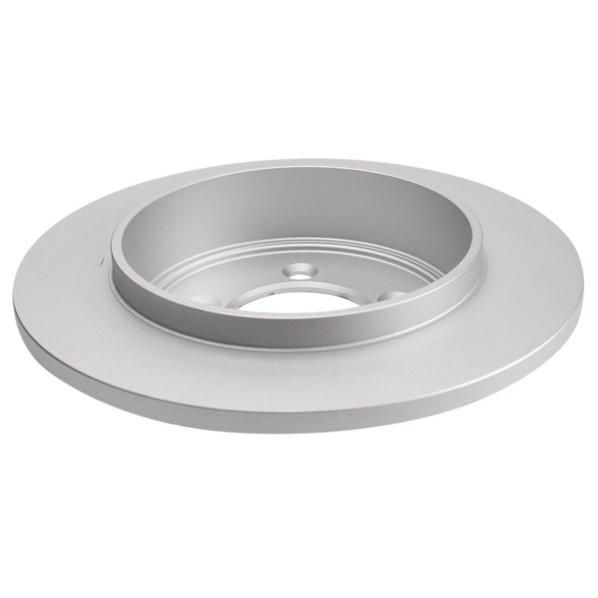 Rear Ceramic Brake Pad Coated Rotor & Caliper Kit Explorer_voghion.com