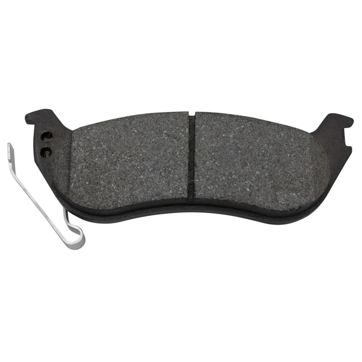 Rear Ceramic Brake Pad Coated Rotor & Caliper Kit Explorer_voghion.com