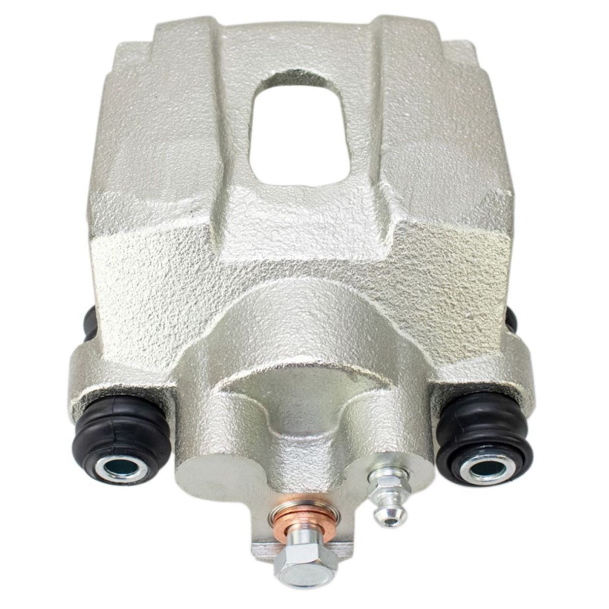 Rear Ceramic Brake Pad Coated Rotor & Caliper Kit Explorer_voghion.com