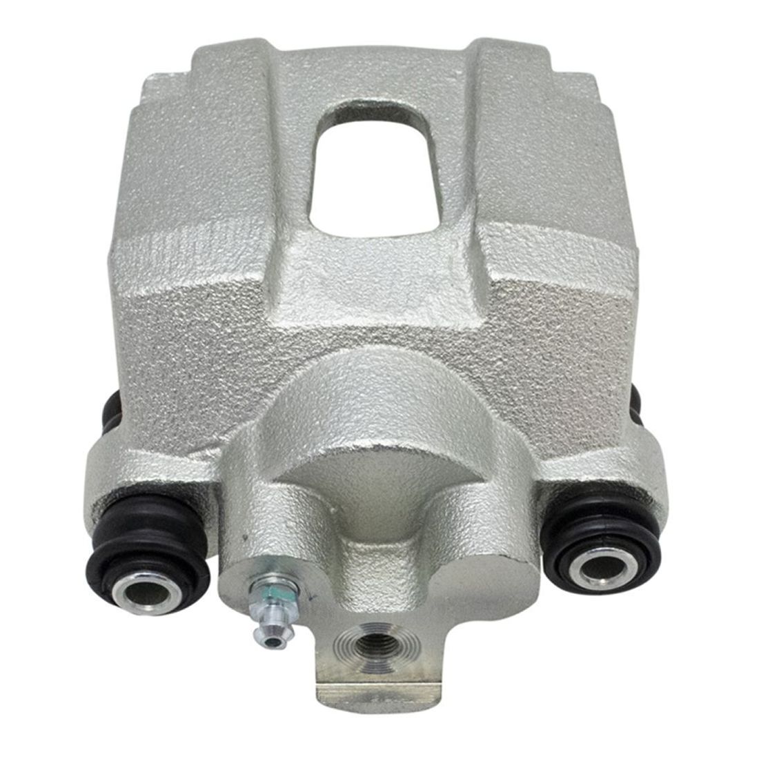 Rear Ceramic Brake Pad Coated Rotor & Caliper Kit Explorer_voghion.com