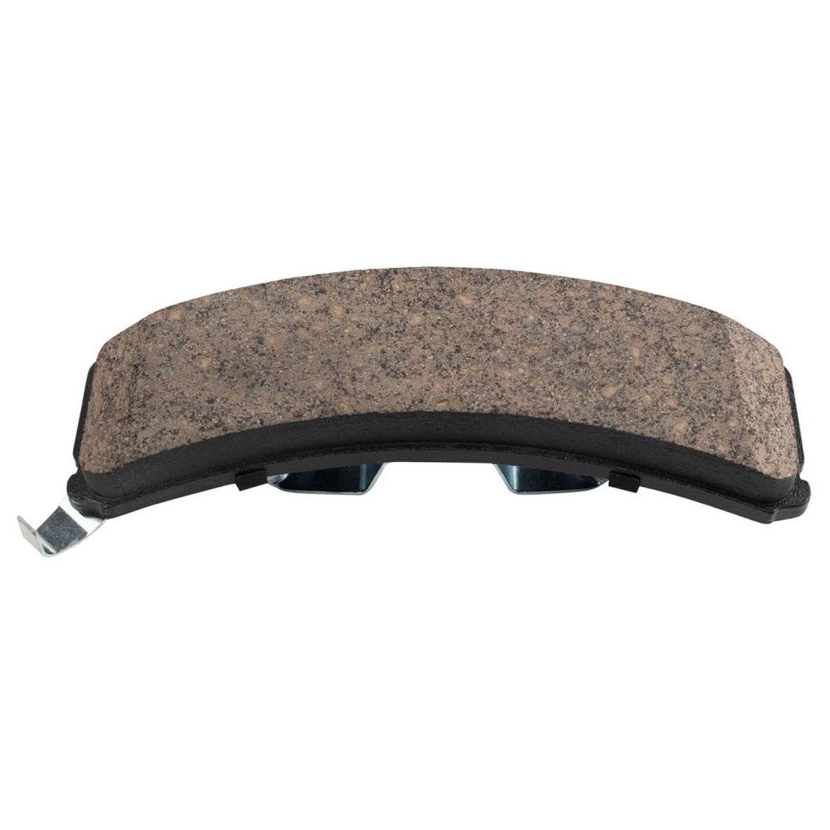 Disc Brake Caliper With Ceramic Disc Brake Pads Kit For GM Truck_voghion.com