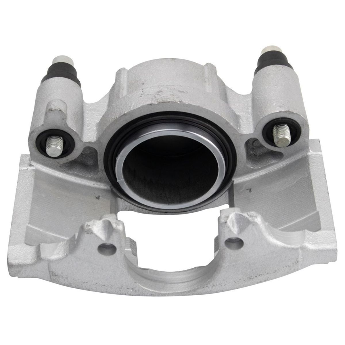 Disc Brake Caliper With Ceramic Disc Brake Pads Kit For GM Truck_voghion.com