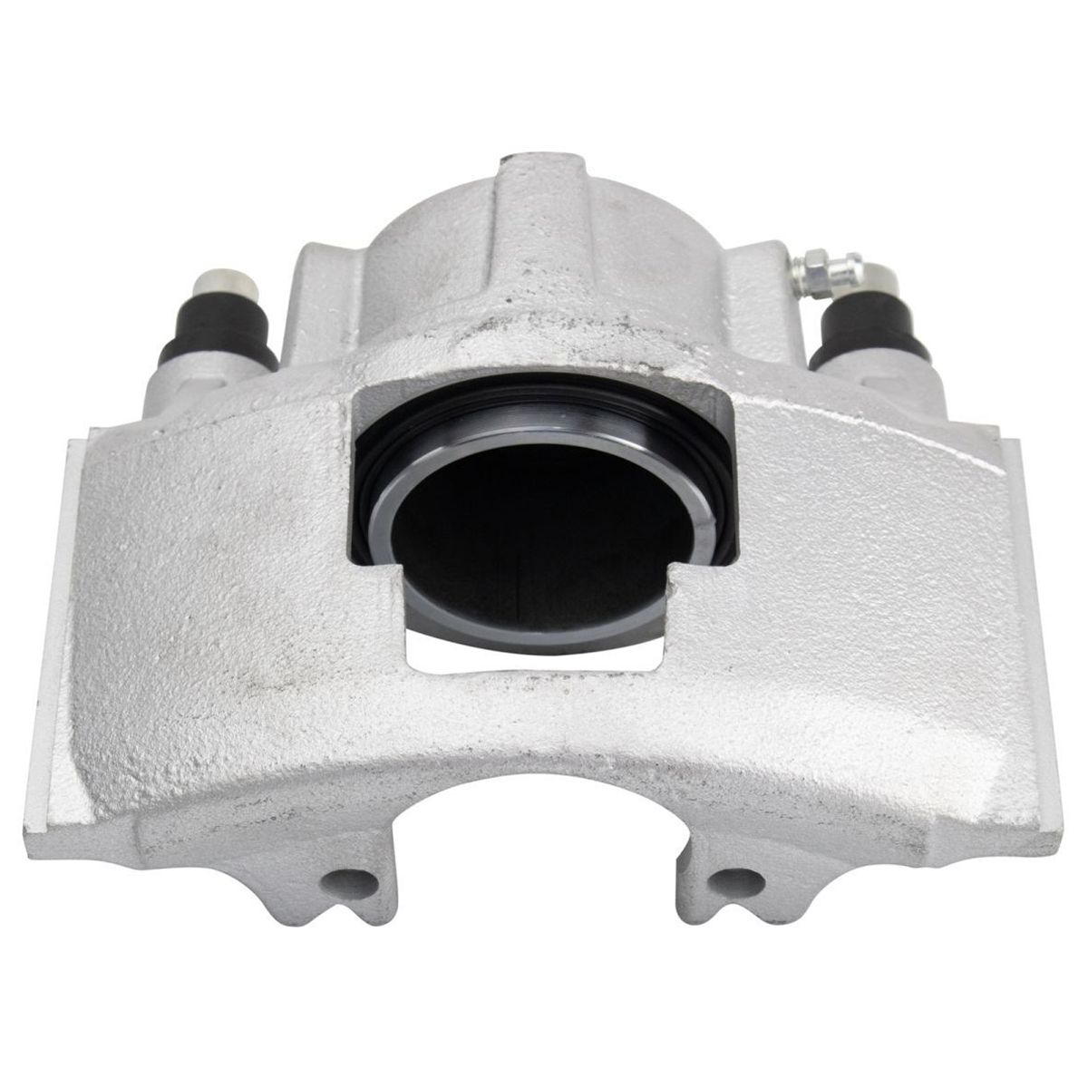 Disc Brake Caliper With Ceramic Disc Brake Pads Kit For GM Truck_voghion.com