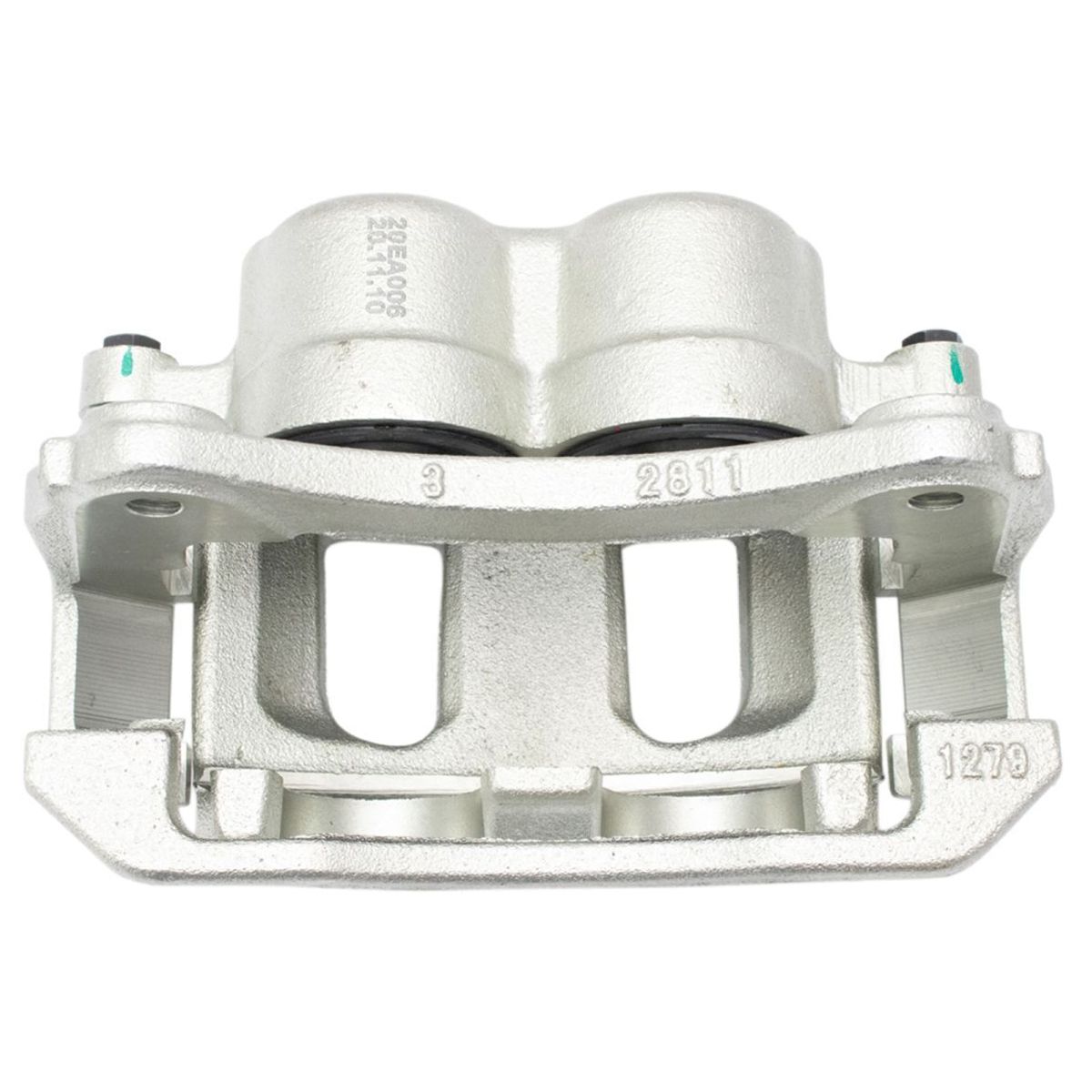 For Ford Mazda Mercury Front Disc Brake Caliper With Bracket & Hardware_voghion.com