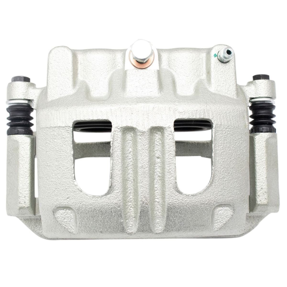 For Ford Mazda Mercury Front Disc Brake Caliper With Bracket & Hardware_voghion.com