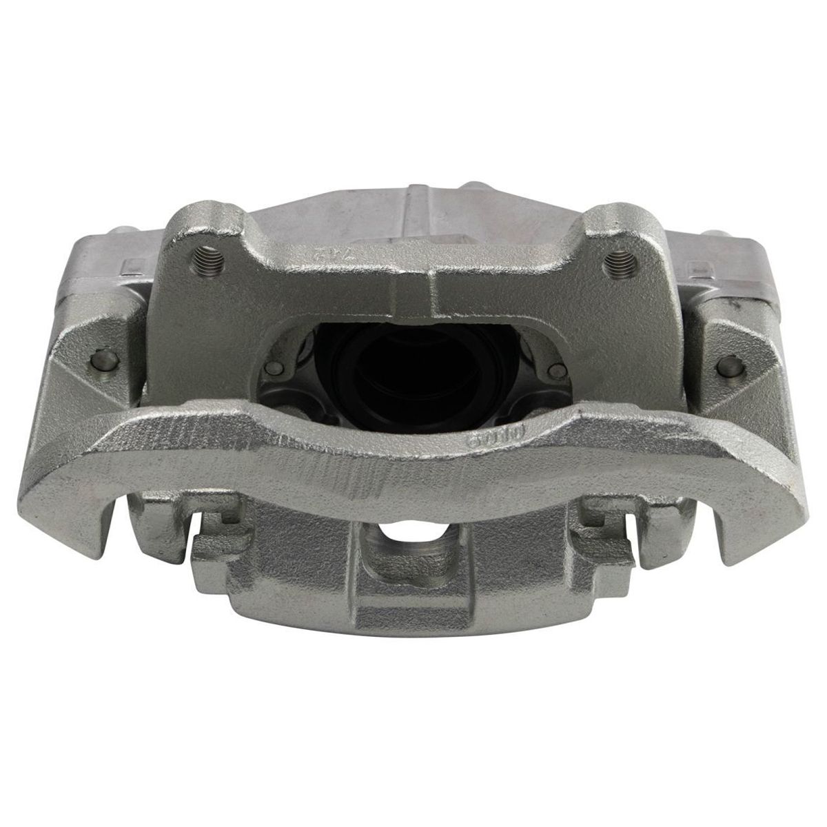 For Volvo 03-14 XC90 Front Disc Brake Caliper With Bracket & Hardware_voghion.com