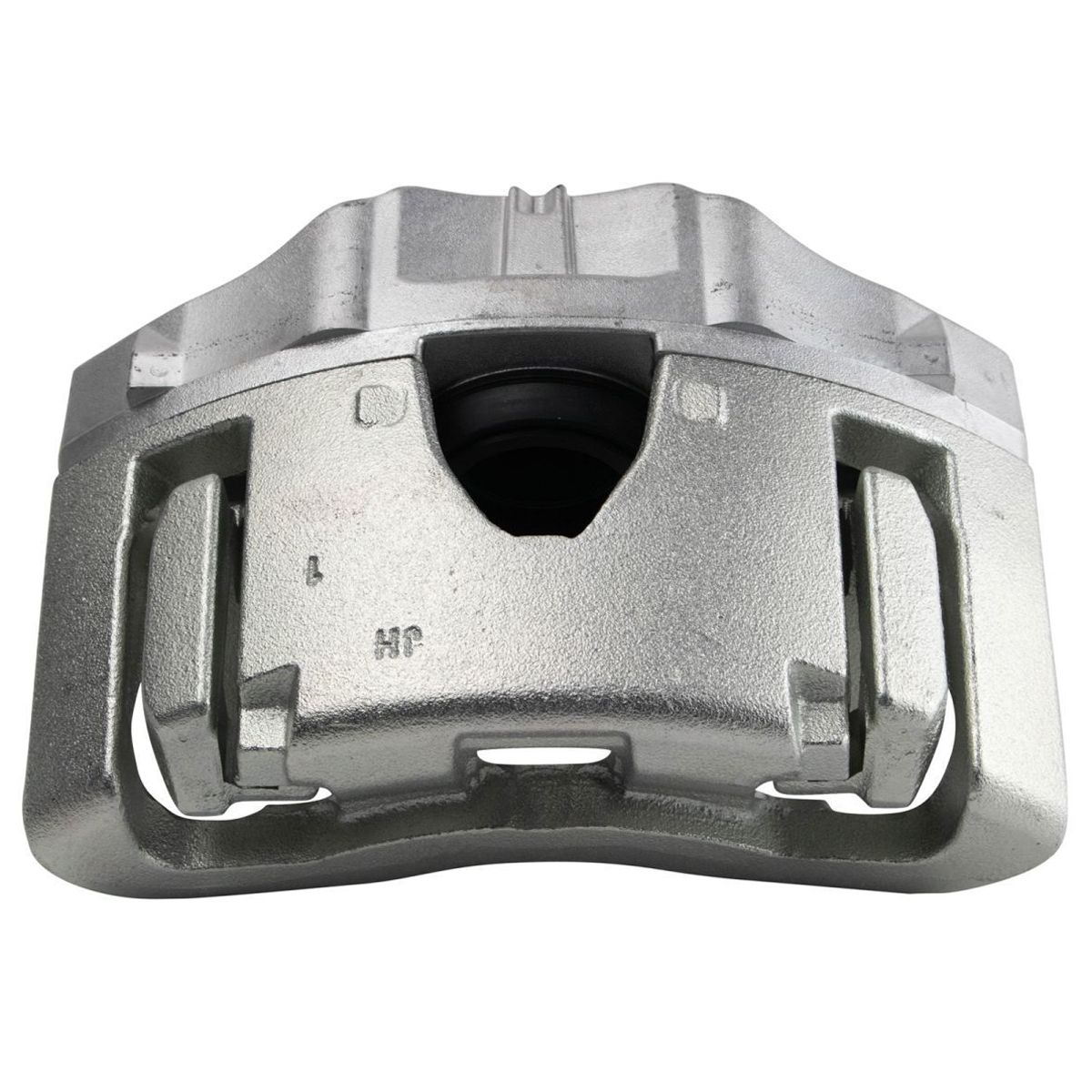 For Volvo 03-14 XC90 Front Disc Brake Caliper With Bracket & Hardware_voghion.com