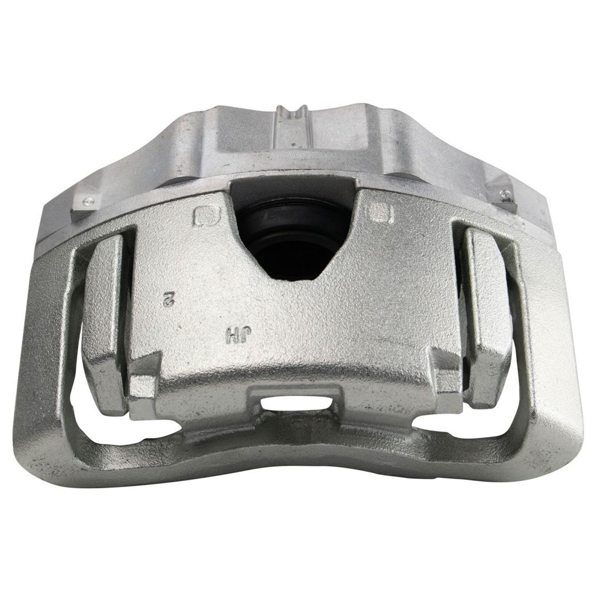 For Volvo 03-14 XC90 Front Disc Brake Caliper With Bracket & Hardware_voghion.com