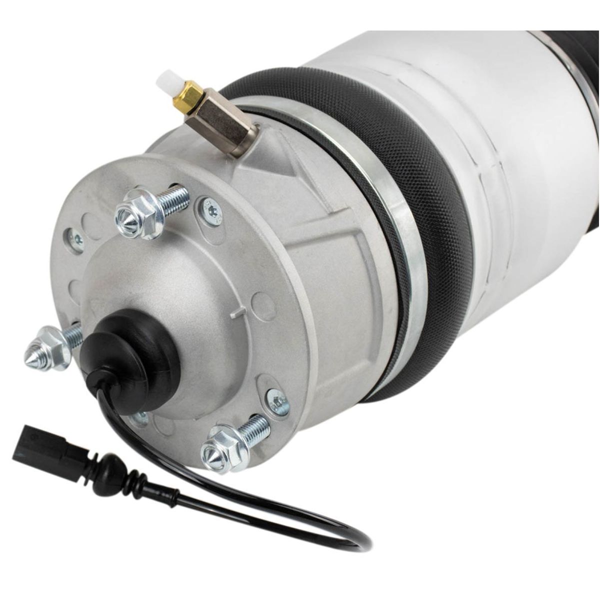 For Porsche 2011-2018 Cayenne Sport Utility Front Right Air Strut_voghion.com