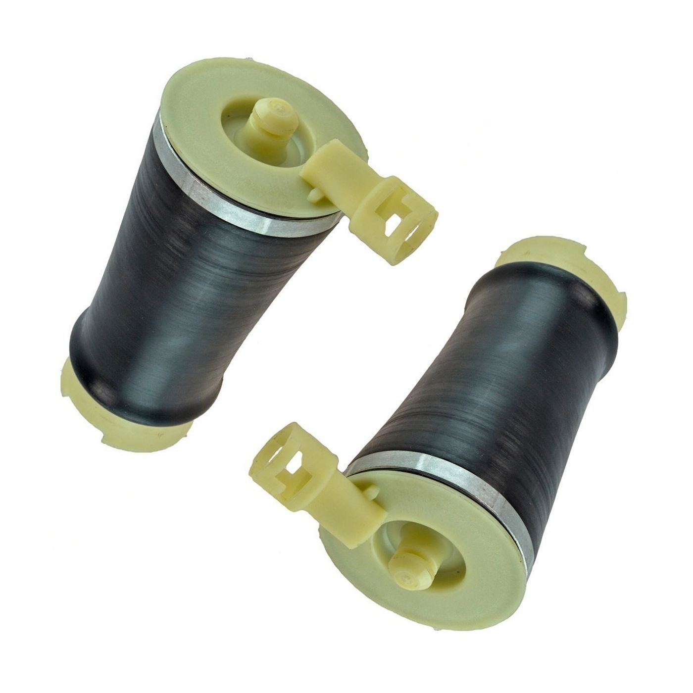 Rear Air Ride Spring Bag LH Driver & Passenger Sides Pickup_voghion.com