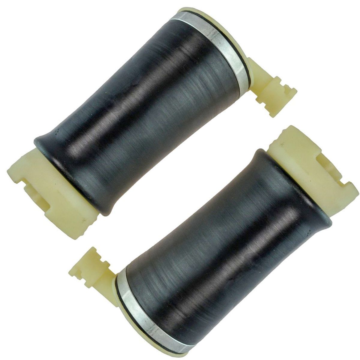 Rear Air Ride Spring Bag LH Driver & Passenger Sides Pickup_voghion.com