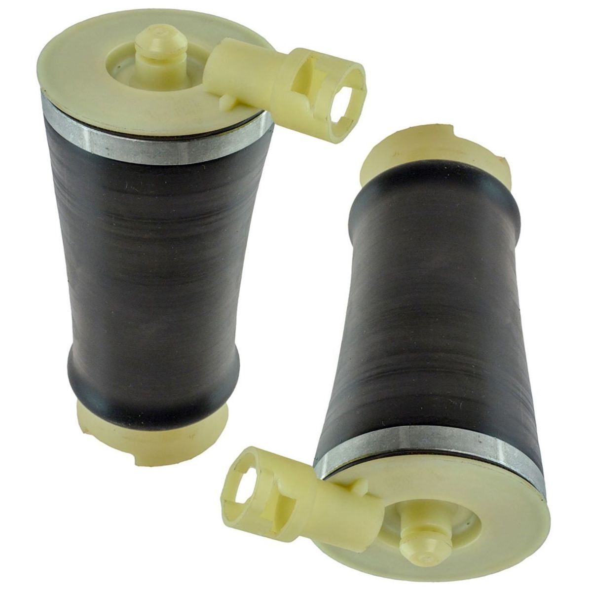 Rear Air Ride Spring Bag LH Driver & Passenger Sides Pickup_voghion.com