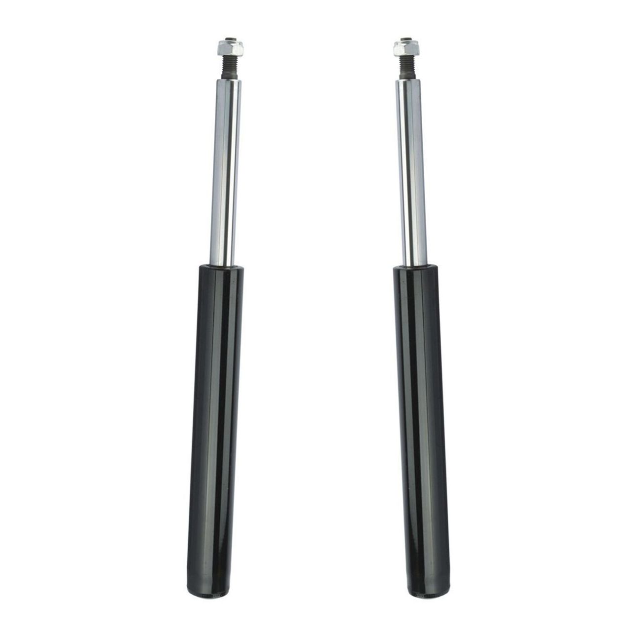 Strut Cartridge Front LH For Chevy Pontiac Buick_voghion.com