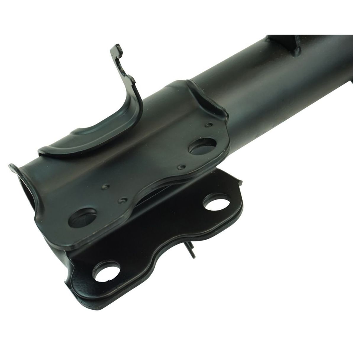 Loaded Quick Complete Strut Spring Mount Assembly Passenger Side Front_voghion.com