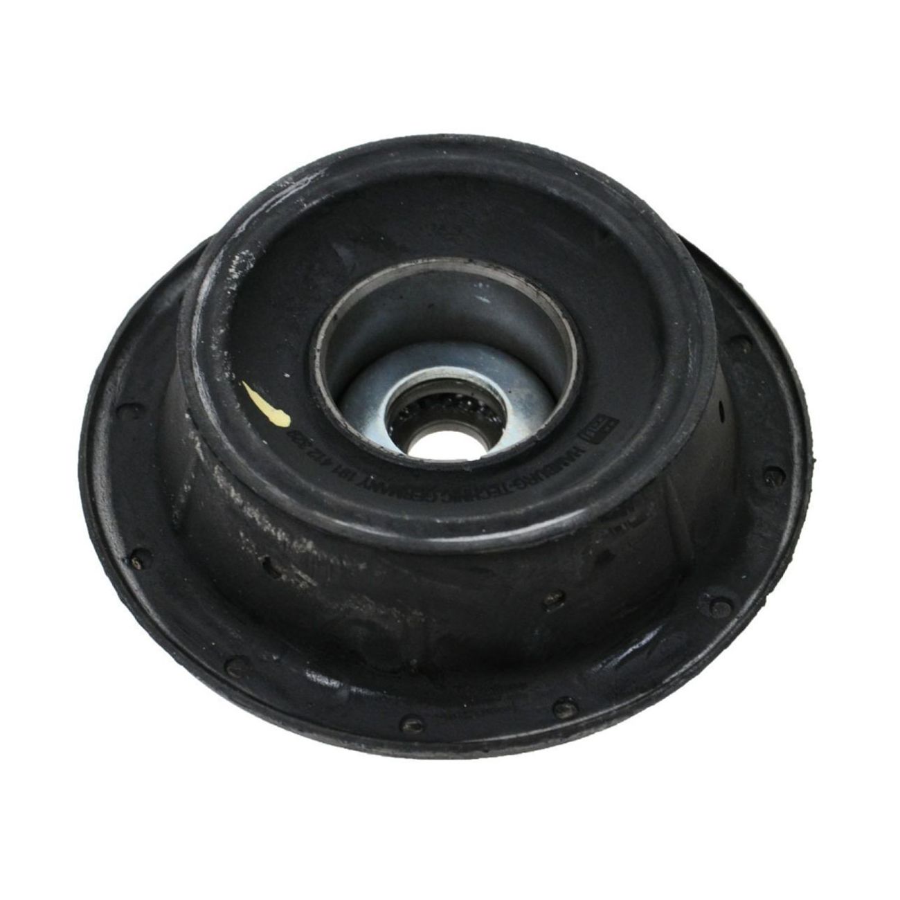 Front Strut Mount & Bearing Cushion Kit For VW Corrado Golf Jetta Passat_voghion.com