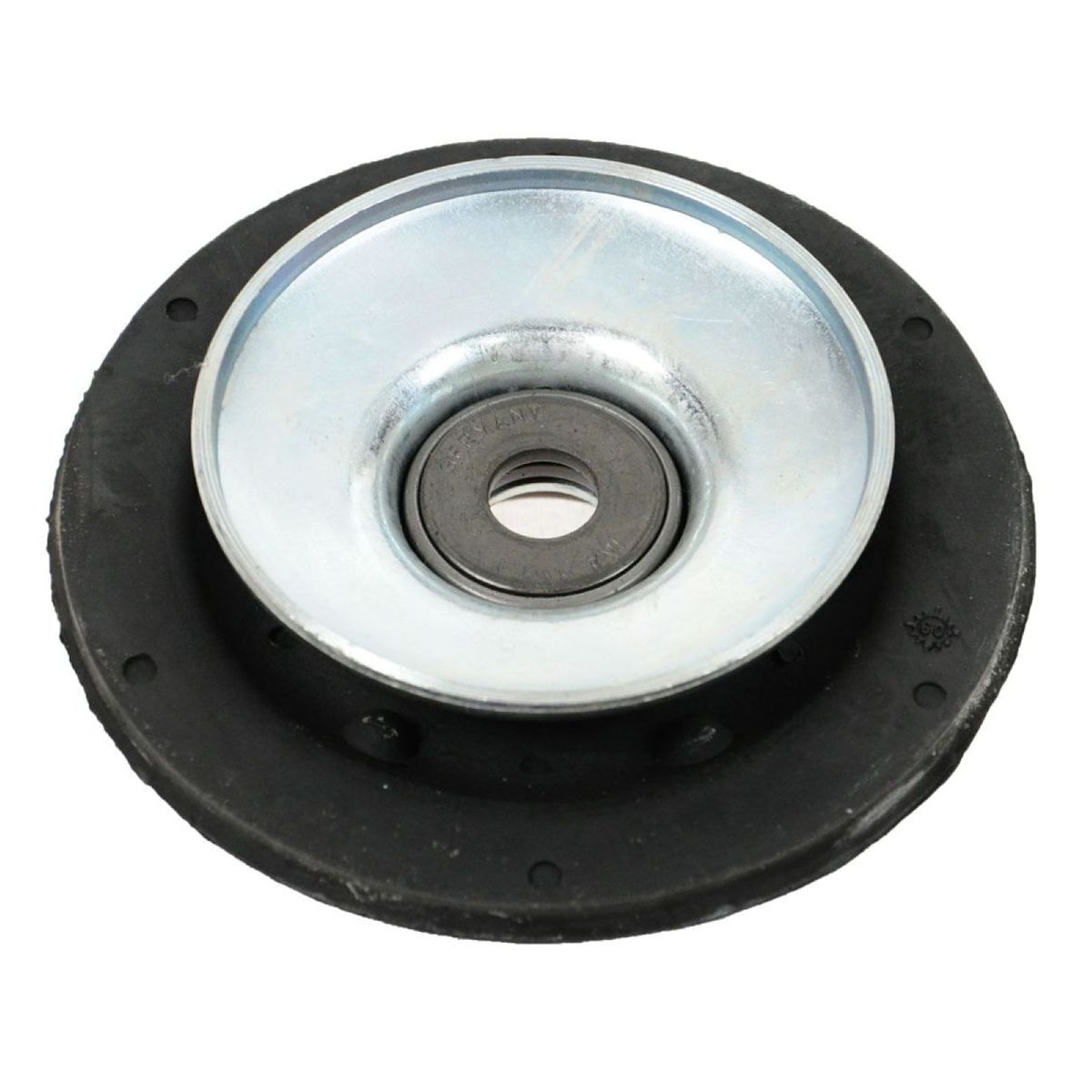 Front Strut Mount & Bearing Cushion Kit For VW Corrado Golf Jetta Passat_voghion.com