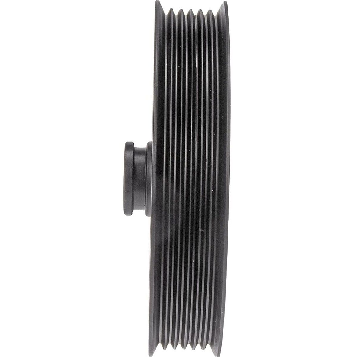 For 1998-2004 Silhouette Premiere Mini Passenger Van Power Steering Pump Pulley_voghion.com