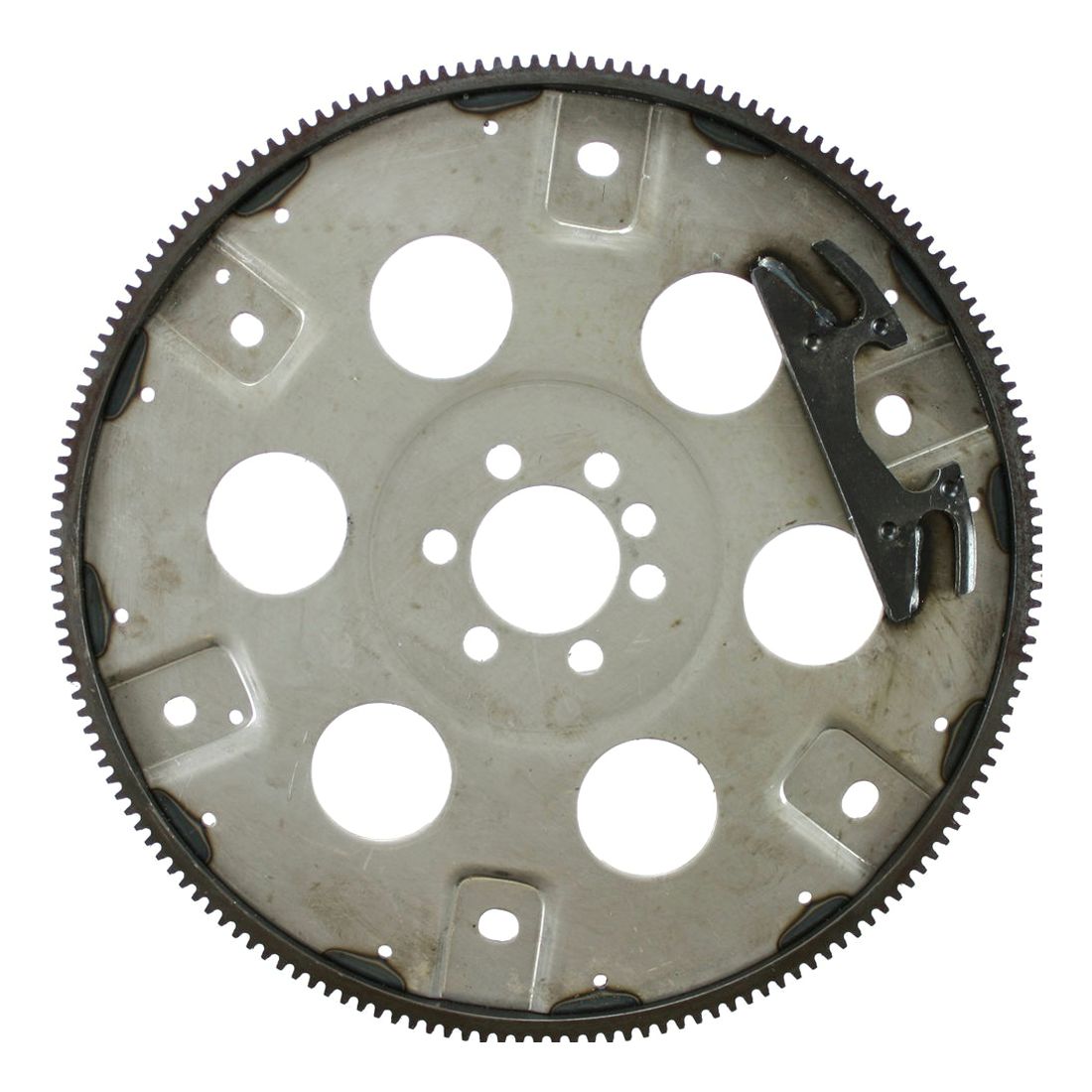 For 92-93 Roadmaster Base Automatic Transmission Flexplate-Auto Trans Flexplate_voghion.com