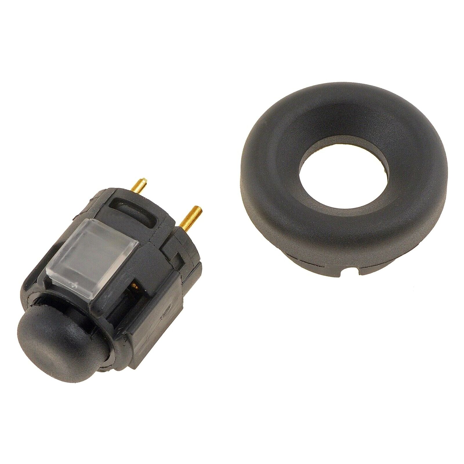 4 Sets Of - Automatic Transmission Overdrive Button Kit-Auto Trans Overdrive Button_voghion.com