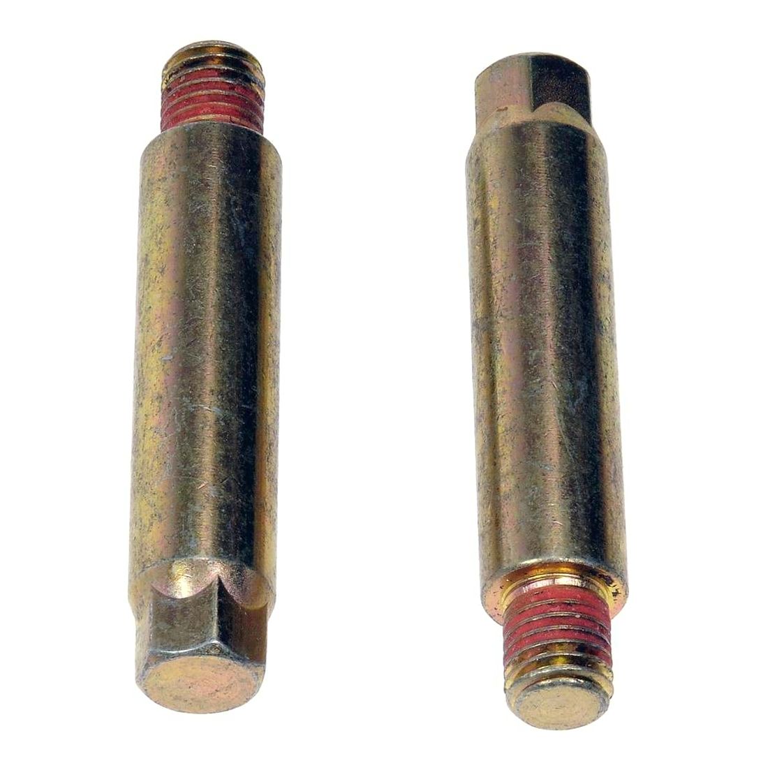 2 Sets Of - For 1997-2007 Caravan Mini Passenger Van Disc Brake Caliper Bolt_voghion.com