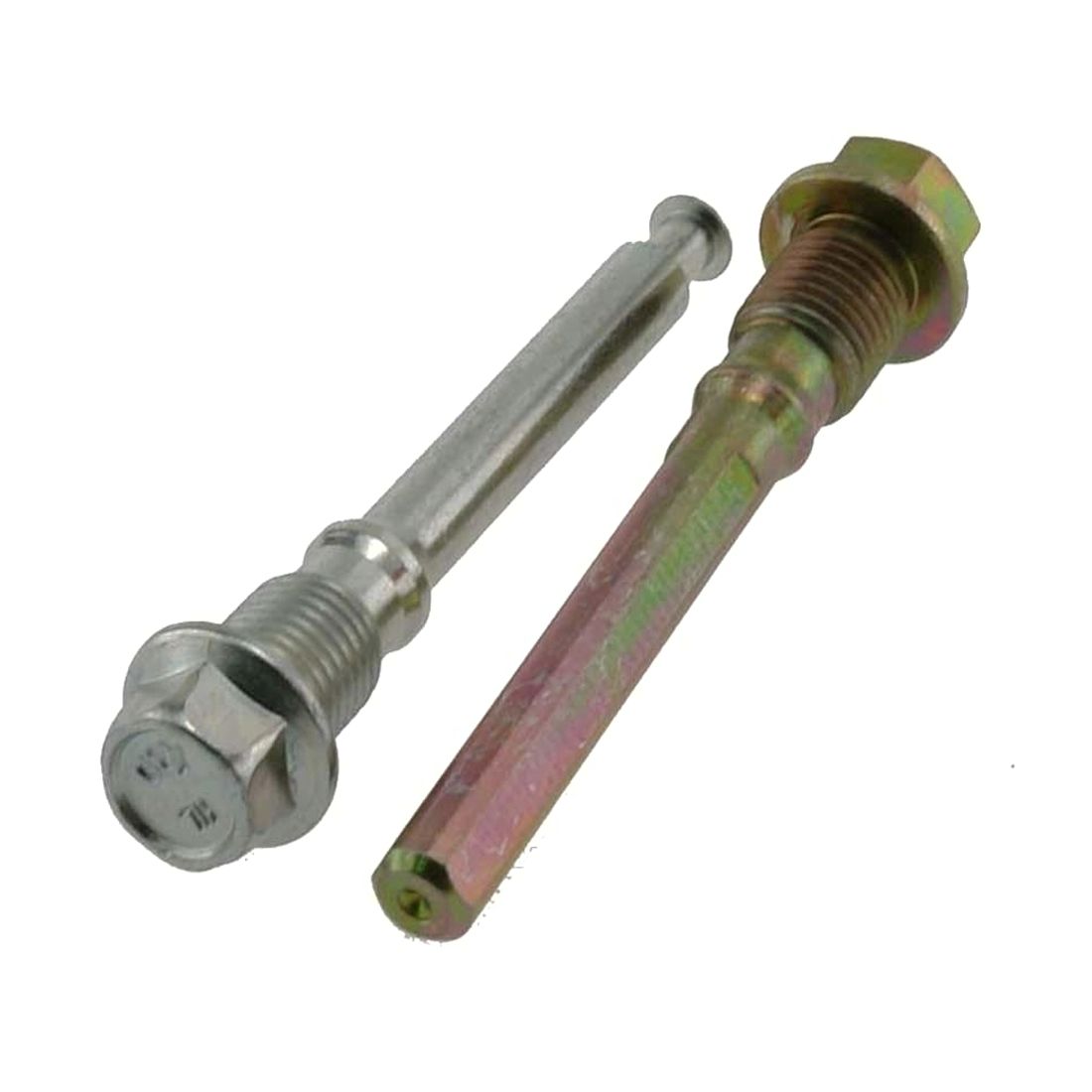 4 Sets Of - For 05-07 Terraza Mini Passenger Van Disc Brake Caliper Bolt Kit Front_voghion.com