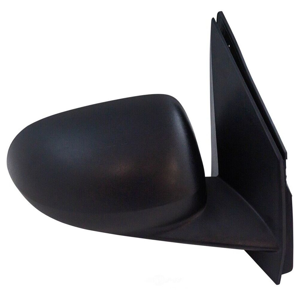 For 2011 Dodge Caliber Canada Value Package Hatchback Door Mirror_voghion.com