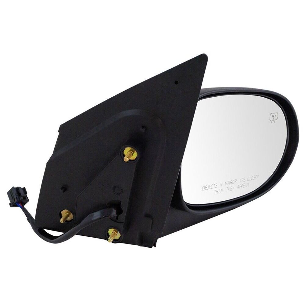 For 2011 Dodge Caliber Canada Value Package Hatchback Door Mirror_voghion.com